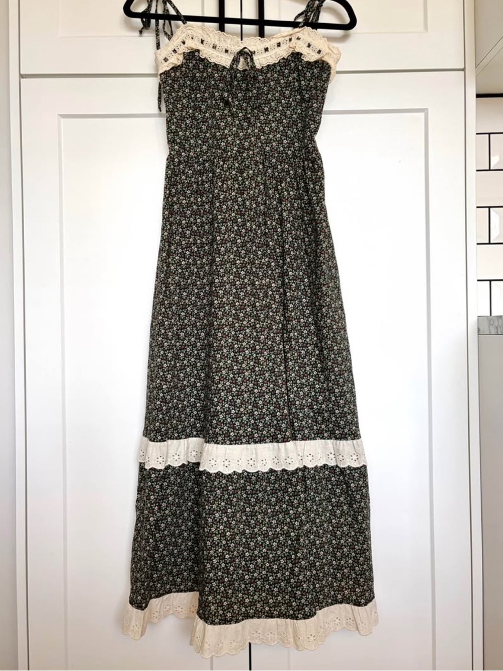 Christy Dawn EMMA Dress (XS)
